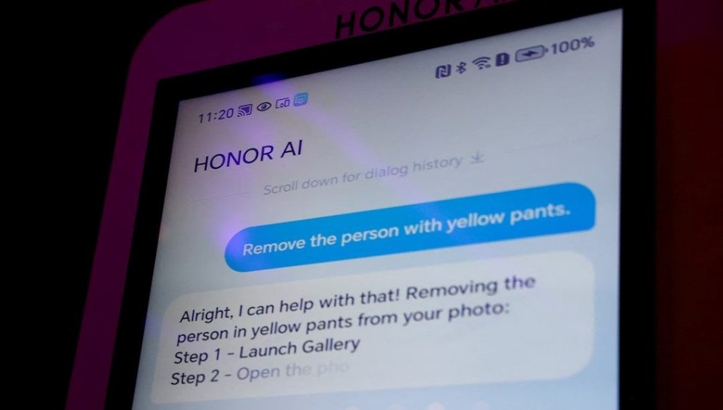 Honor’da yapay zekaya 10 milyar dolar yatırım – Son Dakika Ekonomi Haberleri