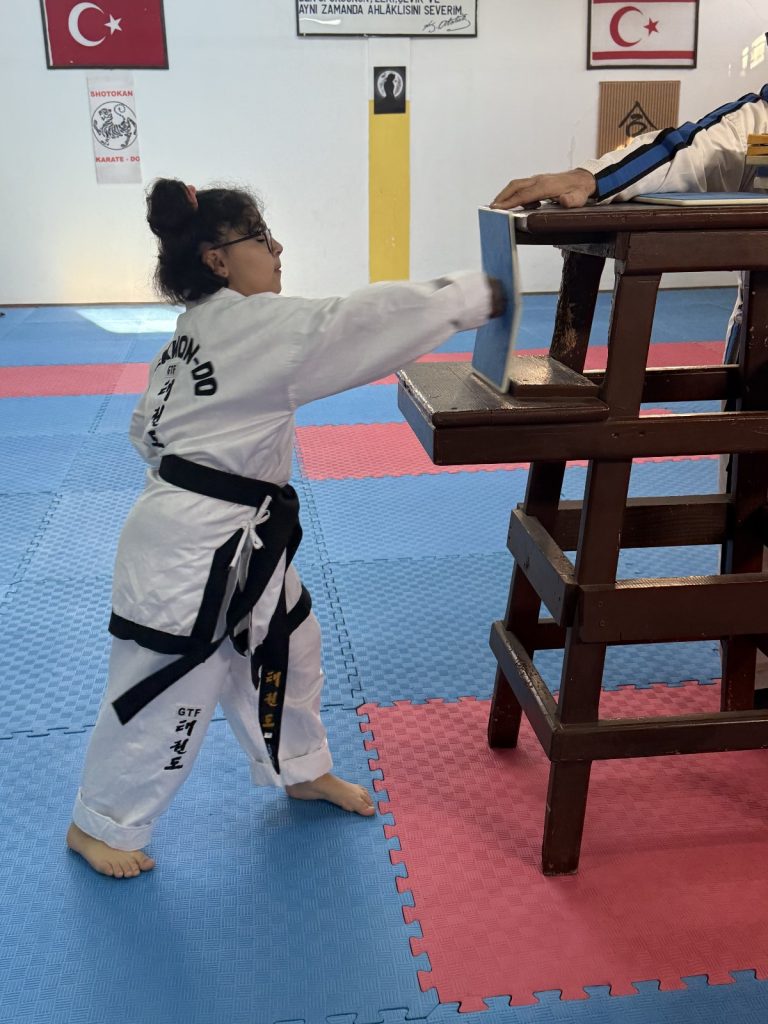 Ferdi Kırış Şampiyonası – BRTK