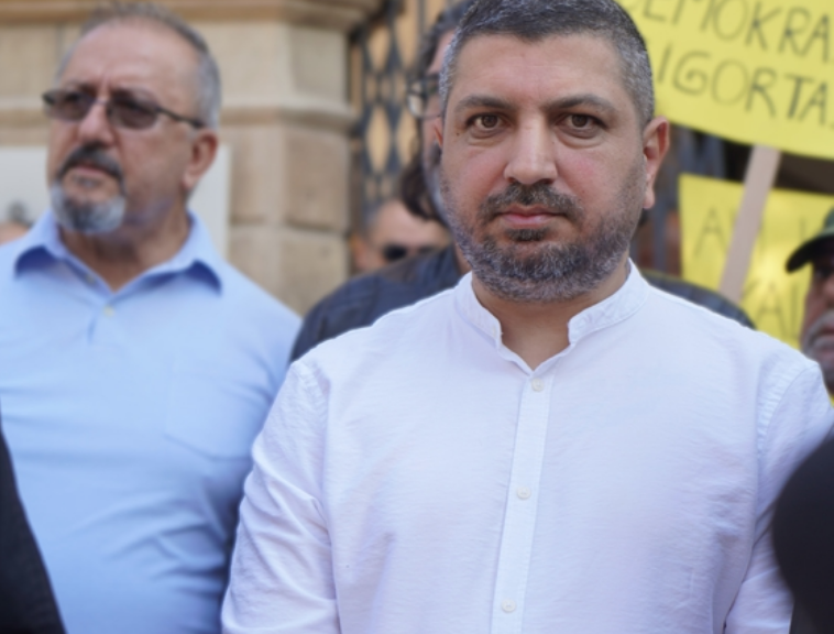 Kişmir’in davası 3 Nisan’a ertelendi – BRTK