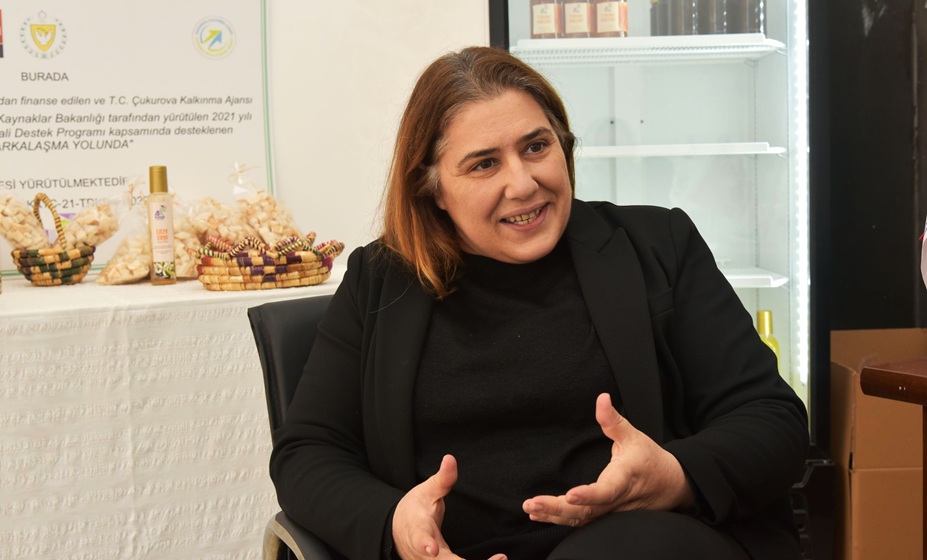 Kadın kooperatifçiliği bu ülkede bir fark yarattı – BRTK