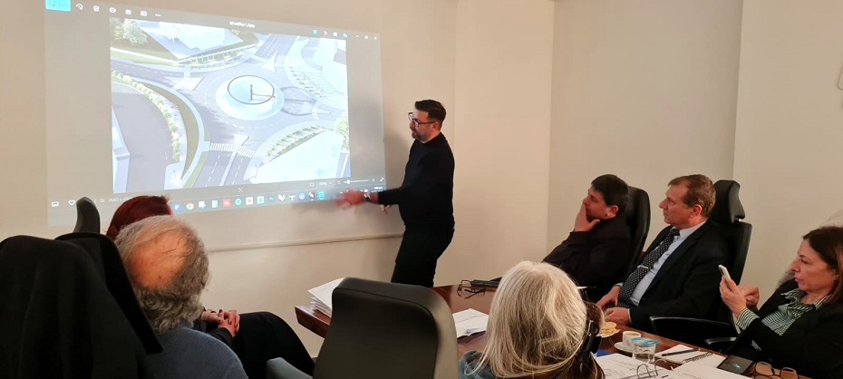 Şampiyon Melekler Anıt Projesi’nde vize aşamasına gelindi – BRTK