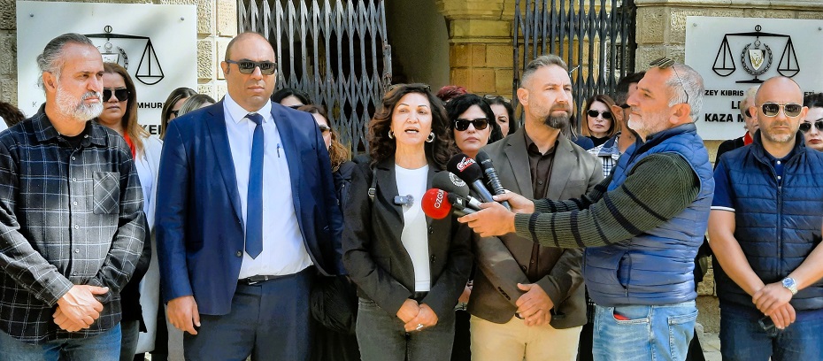 KTÖS ve KTOEÖS, tüzüğün yürütülmesinin durdurulması için dava dosyaladı – BRTK