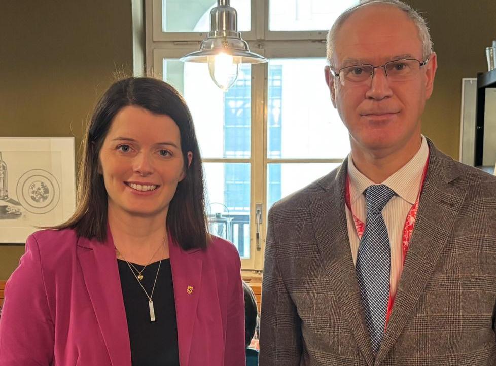 Devletimizi uluslararası alanda daha görünür kılmak için her platformda sesimizi duyurmaya devam edeceğiz – BRTK