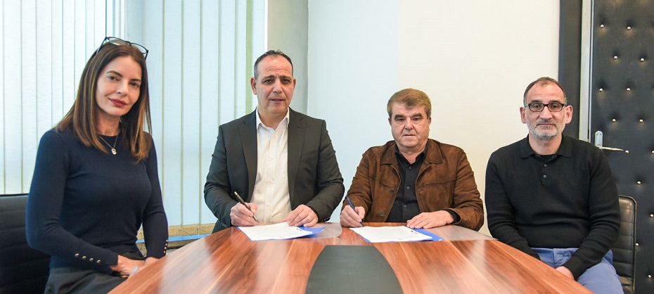 LTB 6 iş aracı aldı – BRTK