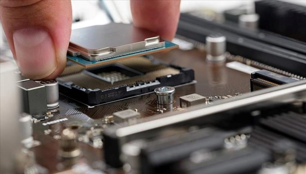 AB’den Hollandalı çip şirketine hibe – Son Dakika Ekonomi Haberleri