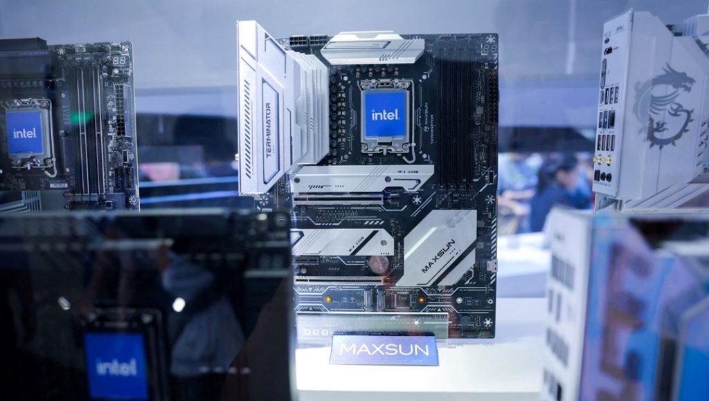 Dev şirketler Intel için birleşecek mi? – Son Dakika Ekonomi Haberleri