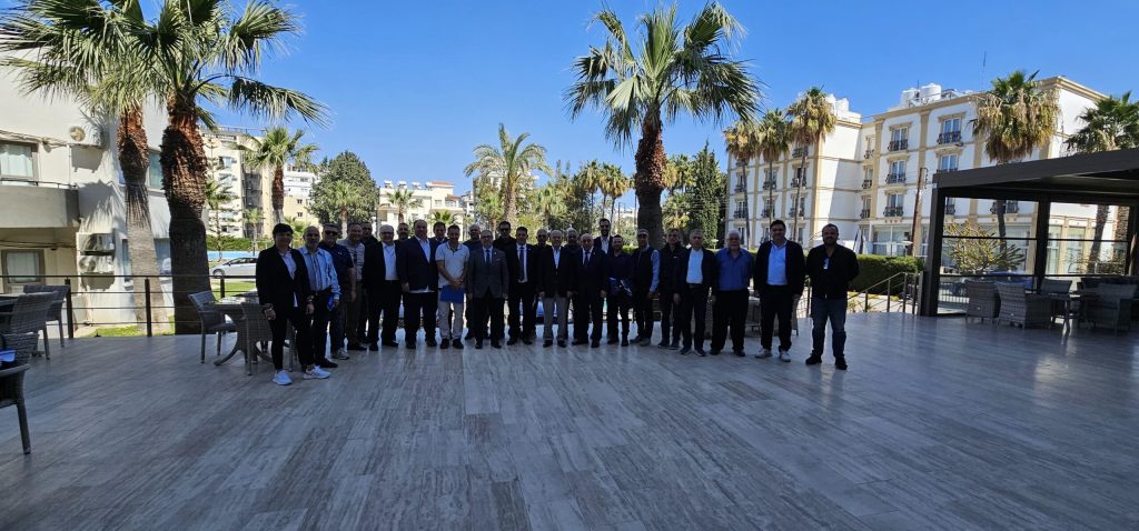 MOK Kamalı’ya emanet – BRTK