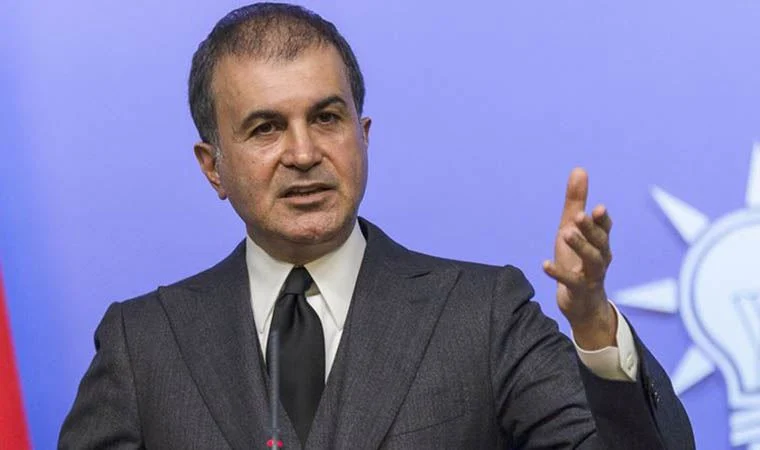 AK Parti Sözcüsü Çelik’ten tepki – BRTK