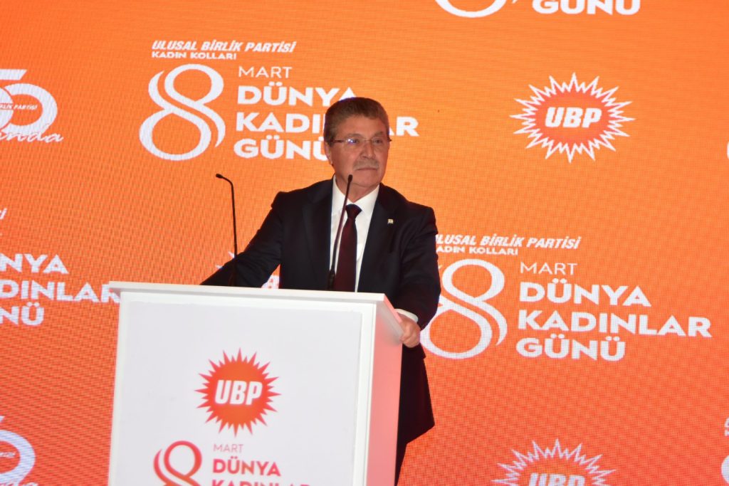 Başbakan Üstel’den üç önemli müjde! – BRTK