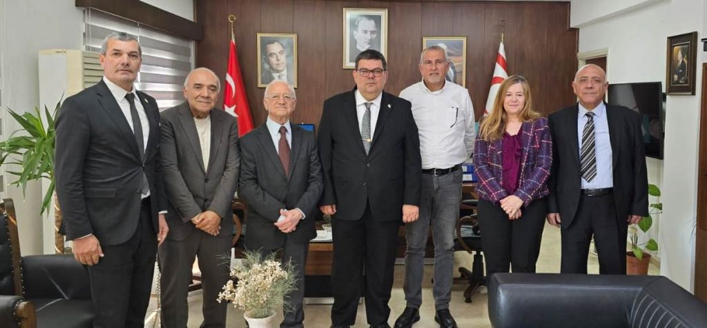 Maliye Bakanı Berova:Emekliler rahat ve güvenli bir yaşam sürmeyi hak ediyor – BRTK