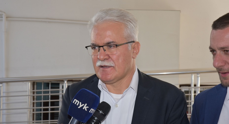 Konuyu bireysel özgürlükler temelinde tartışalım, çözelim – BRTK