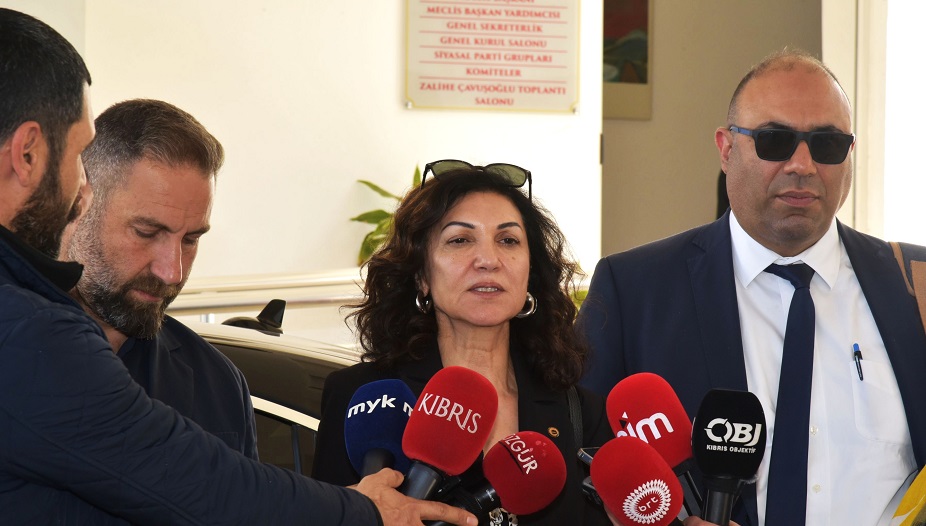 KTOEÖS ve KTÖS, Disiplin Tüzüğü ile ilgili genişletilmiş istişare toplantısının ardından açıklama yaptı – BRTK