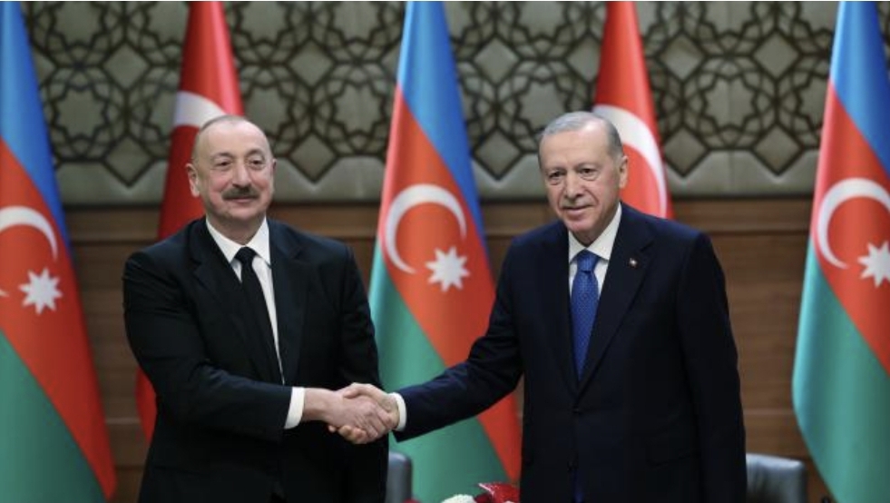 Türkiye ve Azerbaycan barışın tarafındadır – BRTK