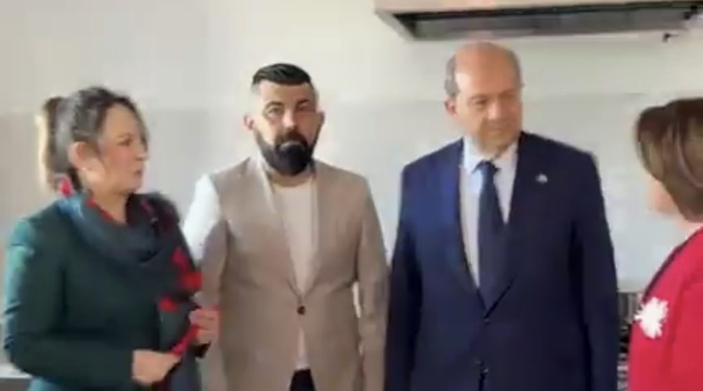 Gİ-KA KOOP tarafından hayata geçirilen Serdarlı Artisan Mutfağı açıldı – BRTK