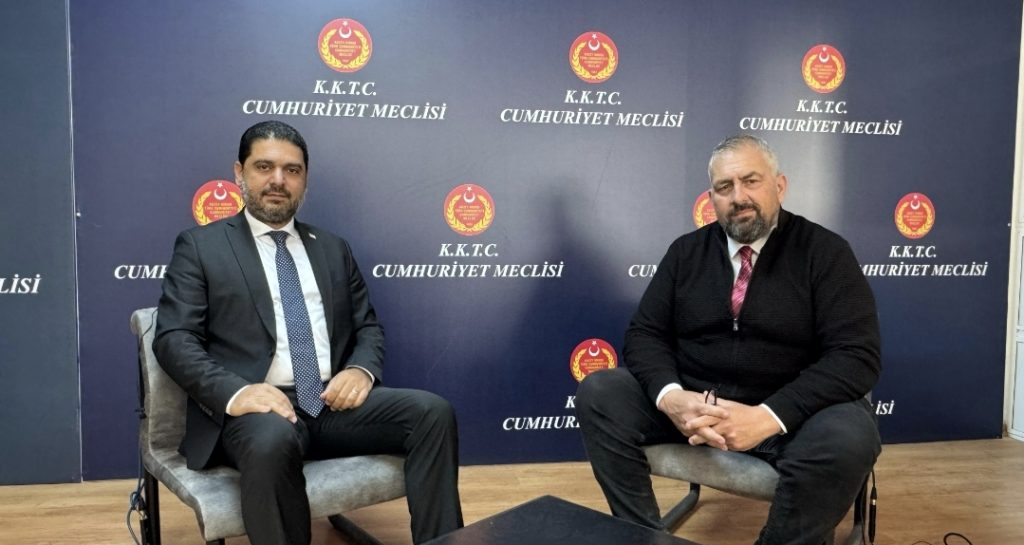 Başbakan Üstel Kıbrıs Zirvesi için Cenevre’de olacak – BRTK