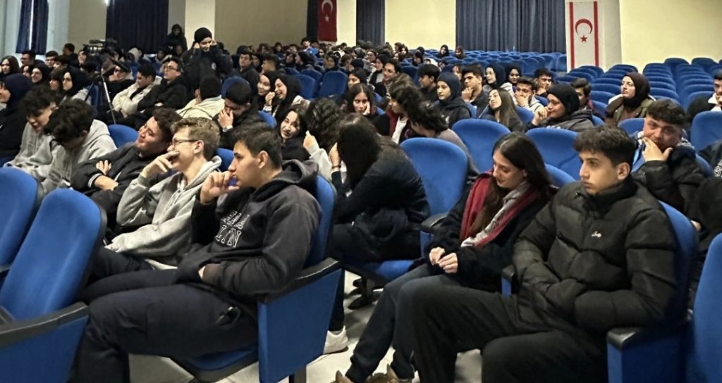 KıbrısYEDAM 6’ncı yılını geride bıraktı… “2024-2025 döneminde 420 çağrı geldi” – BRTK