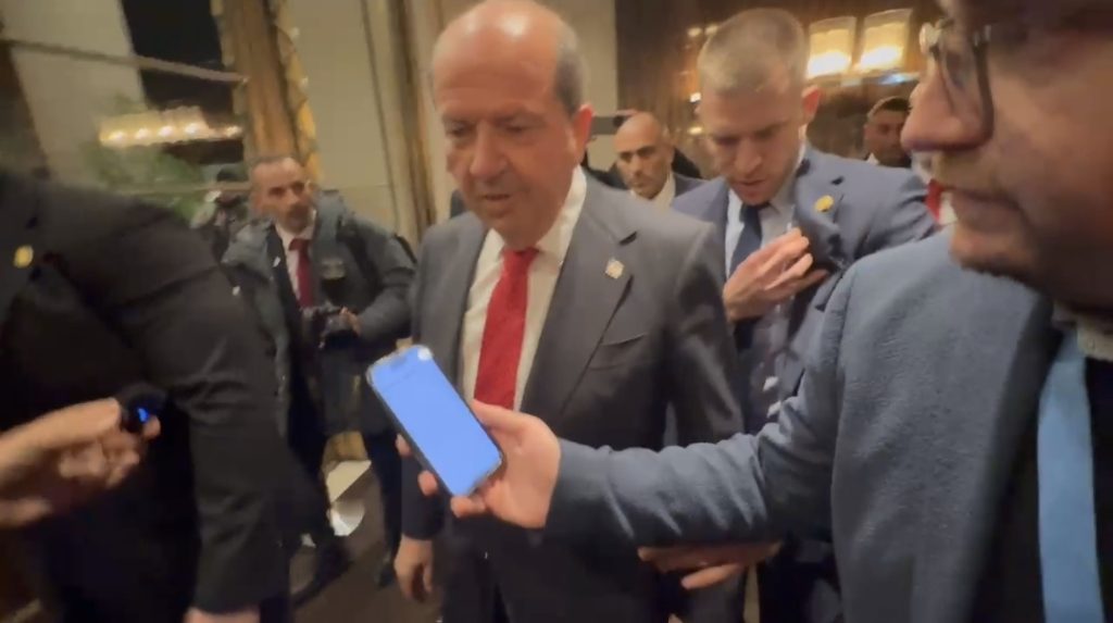 Bu toplantının misyonu iş birliği – BRTK