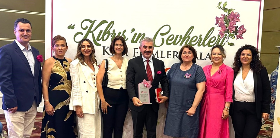 Kadına olan desteğimizi sadece 8 Mart’ta değil, her gün göstermeliyiz – BRTK