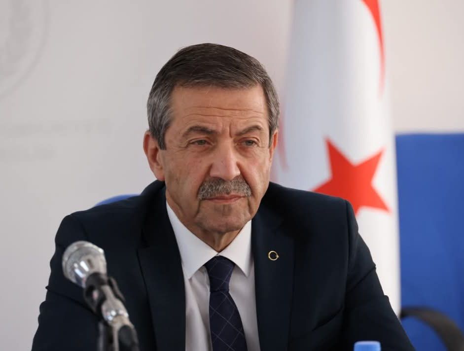 Çanakkale Zaferi, Kıbrıs Türklerinin varoluş mücadelesine ilham oldu – BRTK