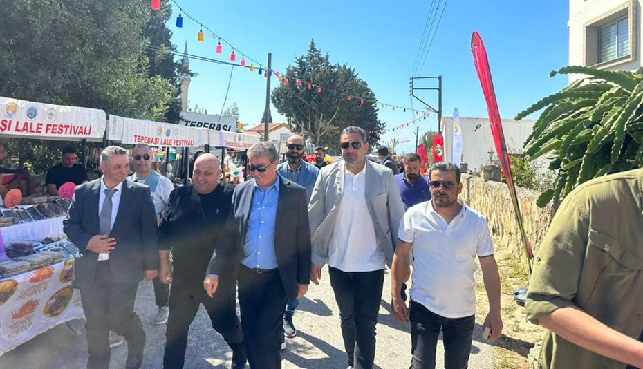 Halka hizmet etmek ve refah seviyesini artırmak için çalışıyoruz – BRTK