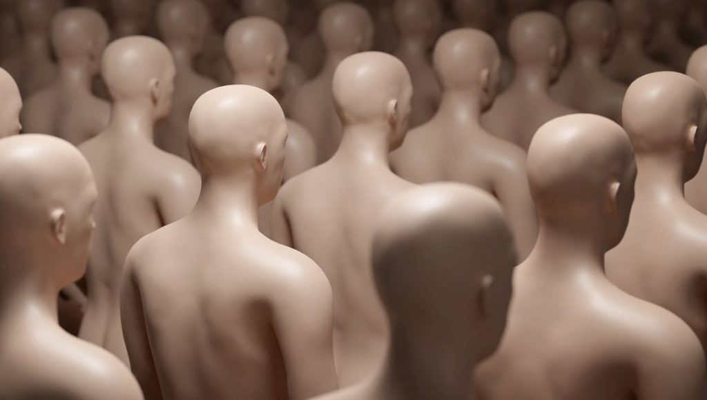 Frankenstein gerçek mi oluyor? İnsan bedenleri laboratuvarda üretilebilir! – Son Dakika Dünya Haberleri