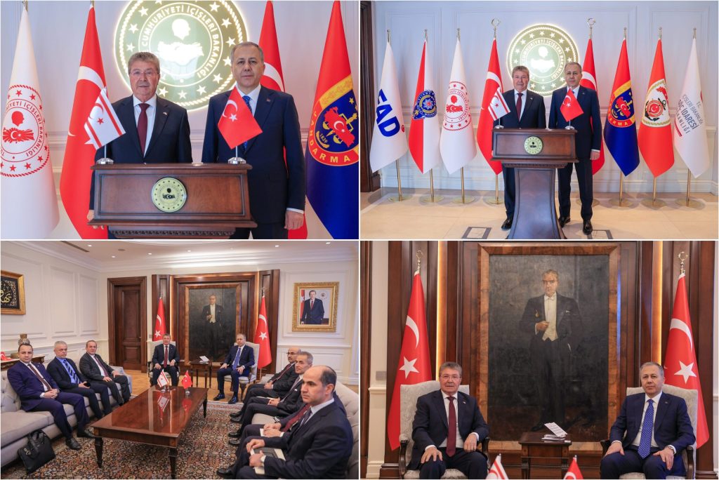 ‘Göç Merkezi çalışmaları hızlandırılıyor’ – BRTK