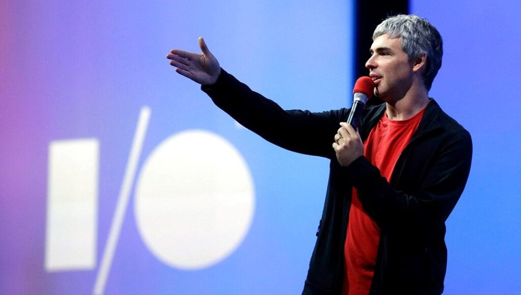 Google’ın kurucusu Larry Page’ten yeni yapay zeka girişimi – Son Dakika Ekonomi Haberleri