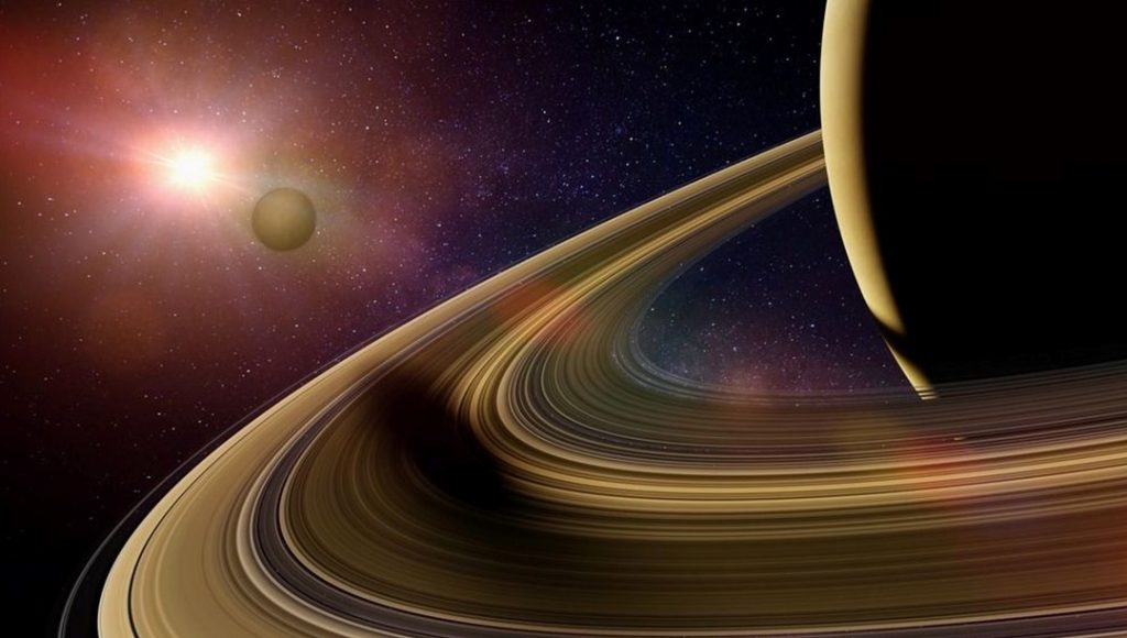 Satürn alışılmışın dışında görüntülenecek: Halkaları kaybolacak – Son Dakika Dünya Haberleri