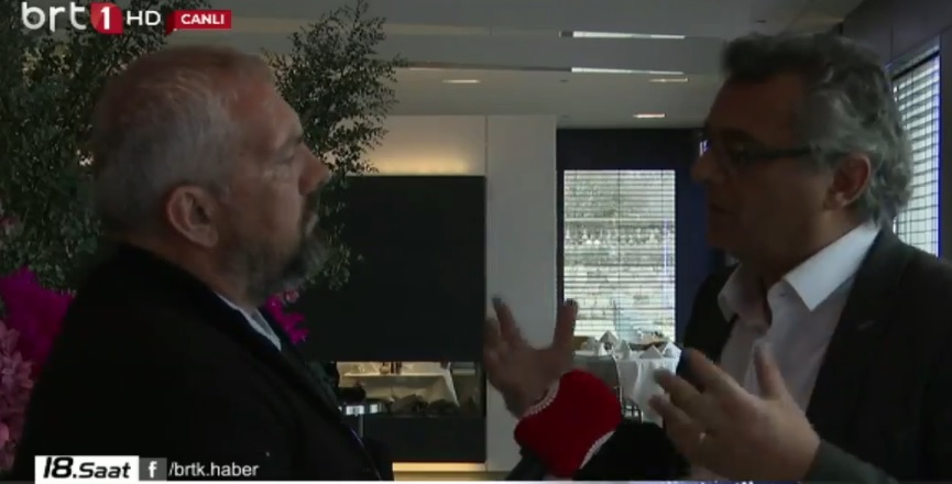 Cenevre’de resmi müzakerelere başlamak yönünde bir gelişme olası görünmüyor – BRTK