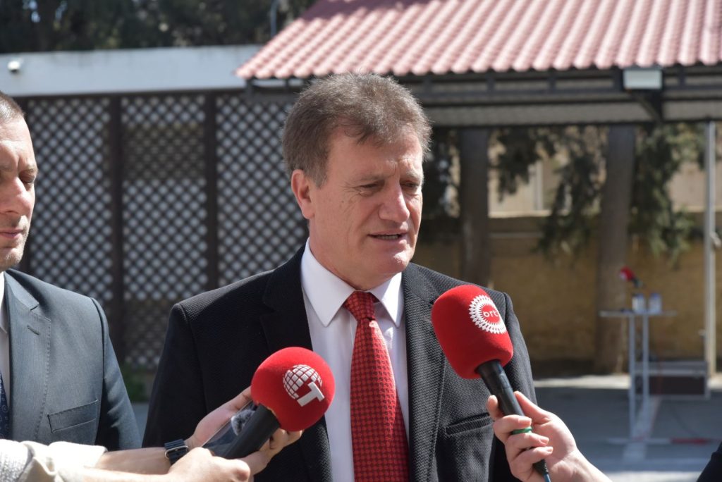 Cenevre’de taraflar arası iş birliği konuları ele alınırsa iki taraf için de kazanım olur – BRTK