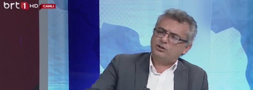 Zirve diyaloğun başlaması açısından anlamlı – BRTK