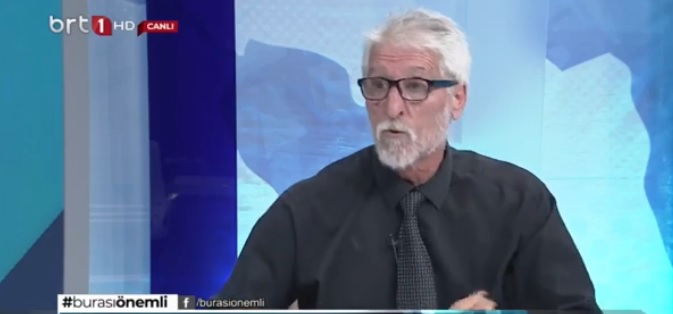 Özkıraç:Kıb-Tek’in üretim kapasitesini artırmak ve altyapıyı düzeltmek için elimden geleni yapacağım – BRTK