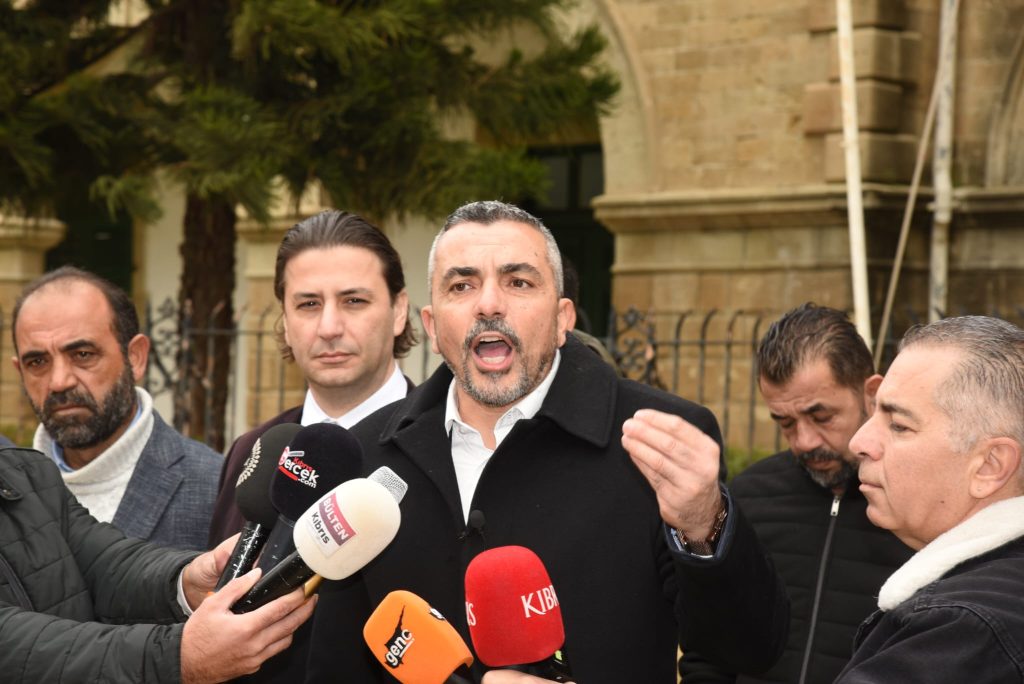 Hür-İş’in asgari ücretle ilgili davası 10 Mart’a ertelendi – BRTK