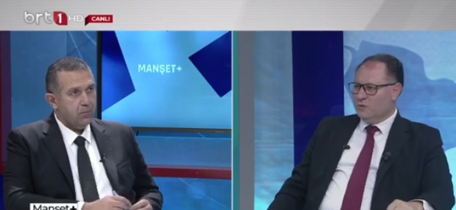 Türkiye’nin garantörlüğü ve askeri varlığı kırmızı çizgimizdir – BRTK