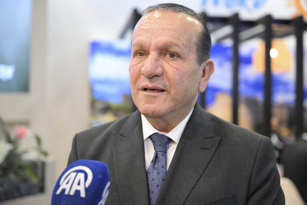 KKTC bu yıl turizmde sağlık, kültür ve gastronomi alanlarını öne çıkarıyor – BRTK