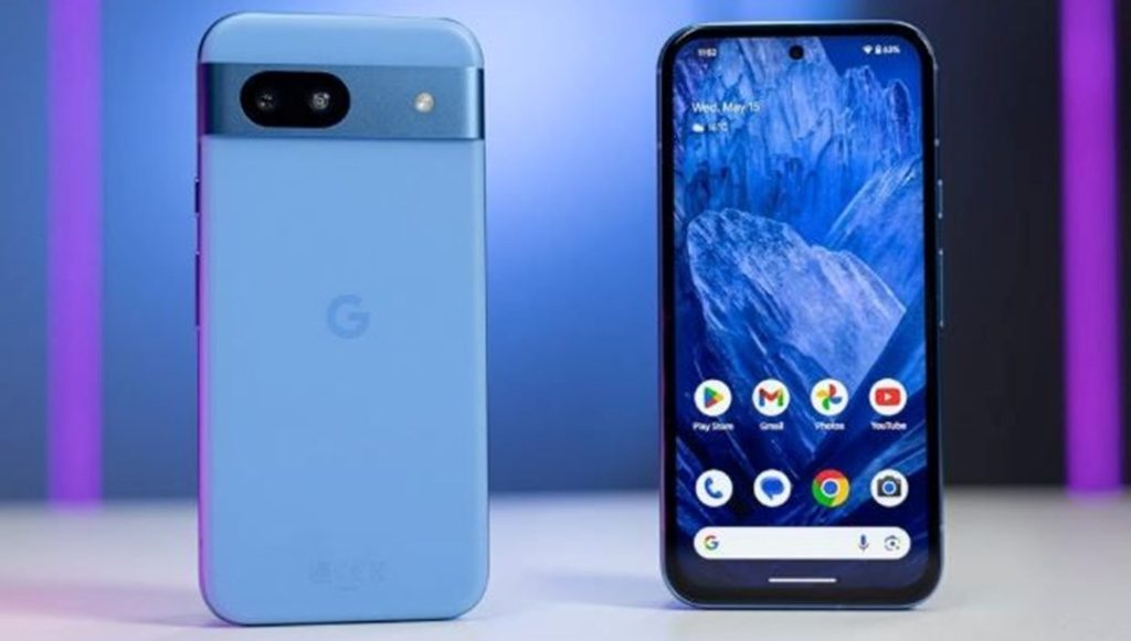 Yenilenen Google Pixel 9a tanıtıldı: İşte fiyatı ve özellikleri – Son Dakika Teknoloji Haberleri