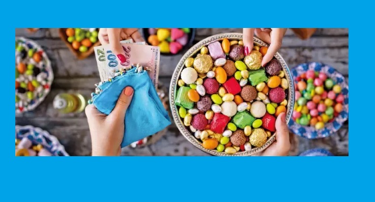 Bayram için hazırlıklar sürüyor – BRTK