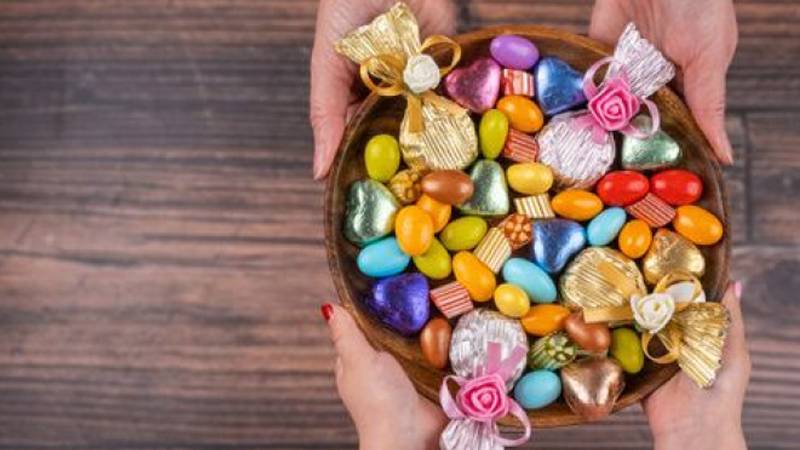 Şeker Bayramı olarak da bilinen üç günlük Ramazan Bayramı sürüyor – BRTK