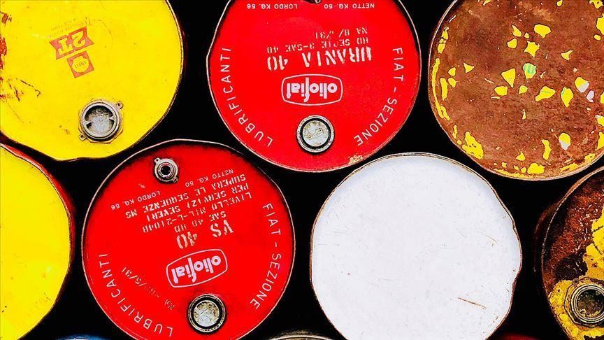 Brent petrolün varili 69,78 dolardan işlem görüyor – BRTK