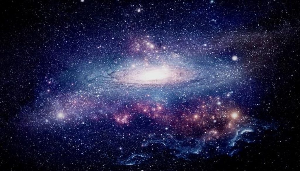 Dünya’dan bir milyar ışık yılı uzakta yeni galaksi keşfedildi – Son Dakika Teknoloji Haberleri
