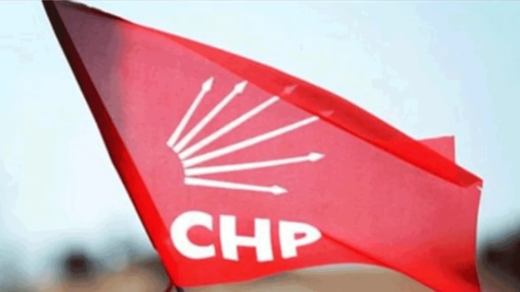 CHP’nin olağanüstü kurultay kararının iptali talebine ret – BRTK