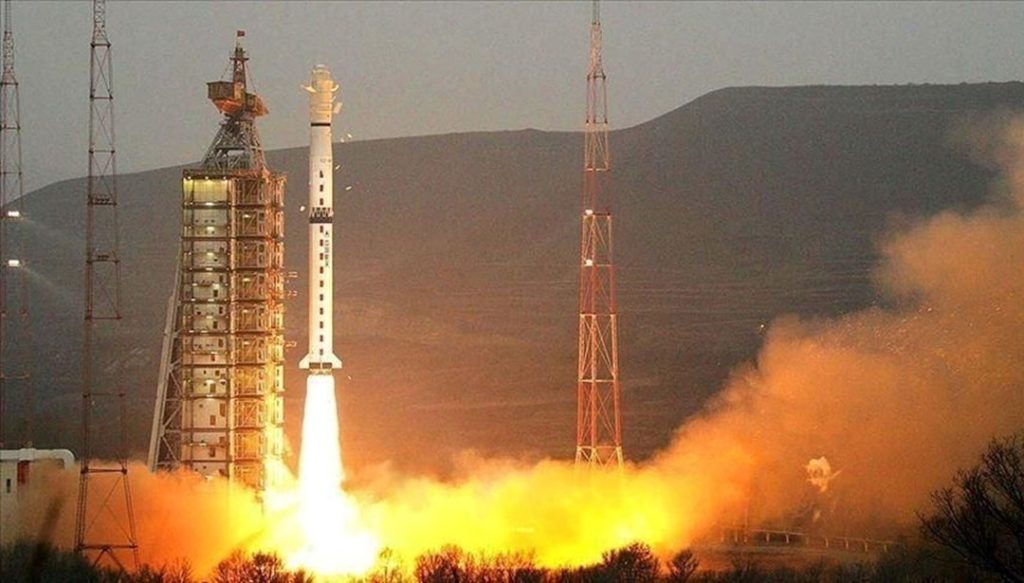 Çin yeni uydularını fırlattı – Son Dakika Teknoloji Haberleri