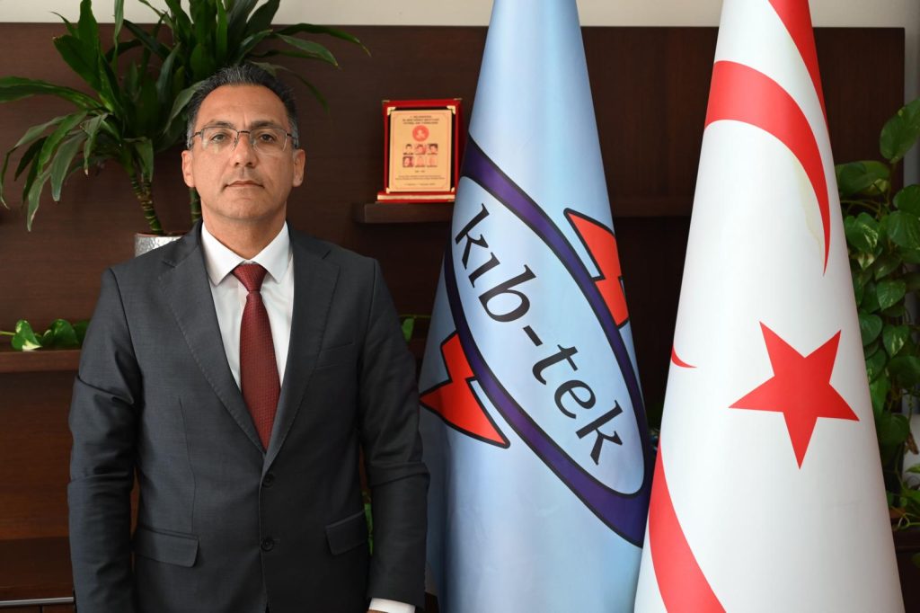 Yakıt eksikliğimiz yoktur, gemi geç saatlerde gelecek – BRTK