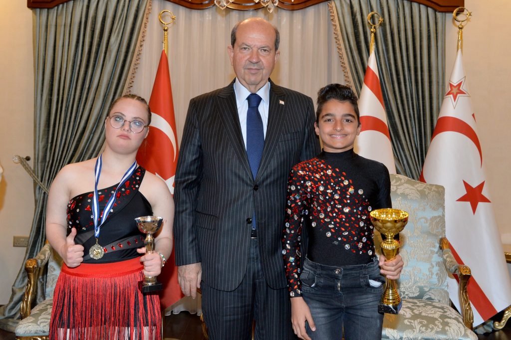 Sizler bizler için çok kıymetlisiniz – BRTK