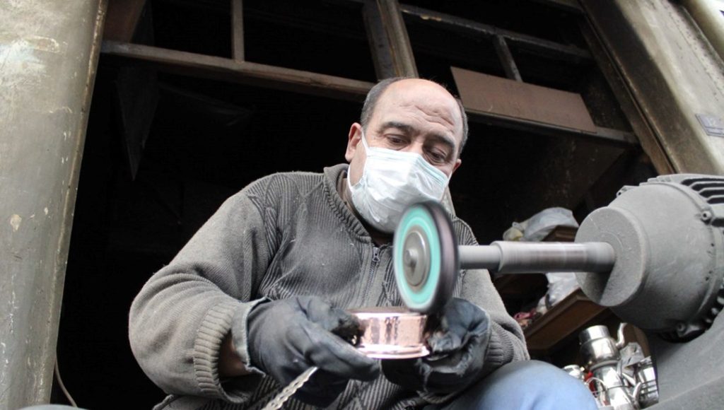 Çırak olarak başladı, 50 yıldır mesleğini yapıyor: Ustalığını gençlere aktarmak istiyor – Son Dakika Türkiye Haberleri