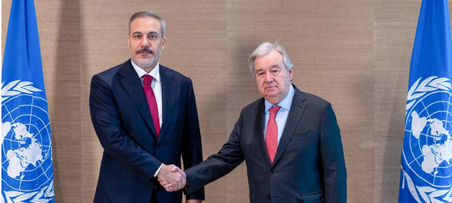 Adadaki adaletsizliğin giderilmesi lazım – BRTK