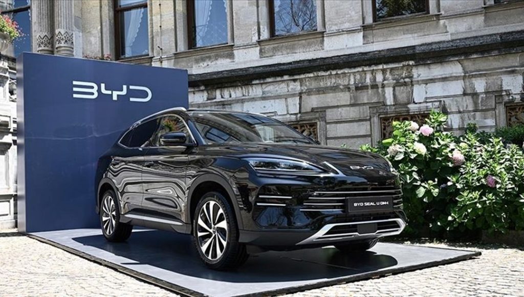 Şarj süresi 5 dakikaya indi