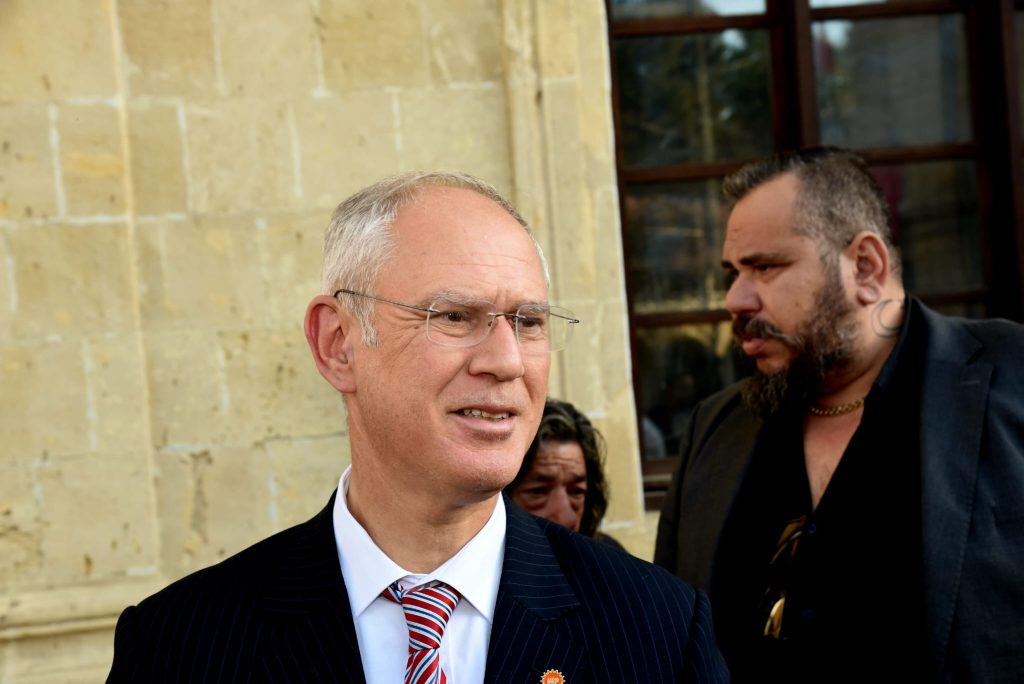 ‘Cenevre’de sesimizi duyurmaya devam edeceğiz’ – BRTK