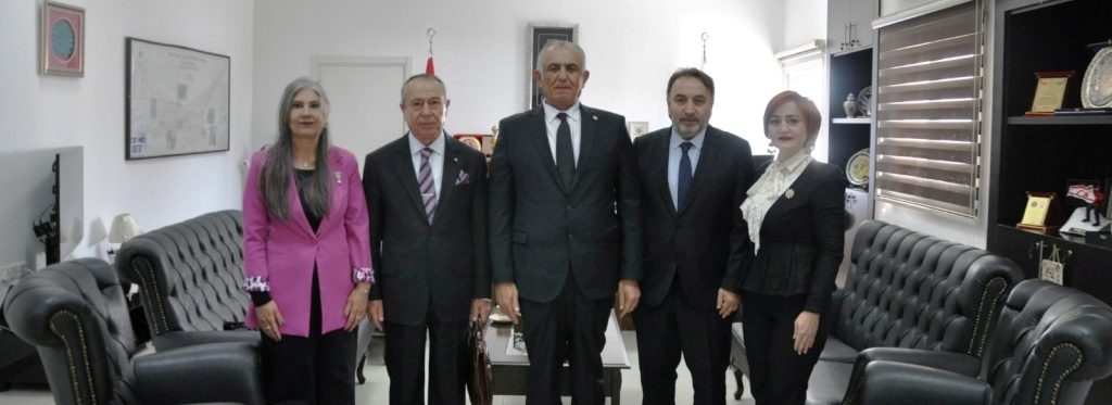 Çavuşoğlu:Sektör iş birlikleriyle erişim ve kaliteyi artırmak istiyoruz – BRTK