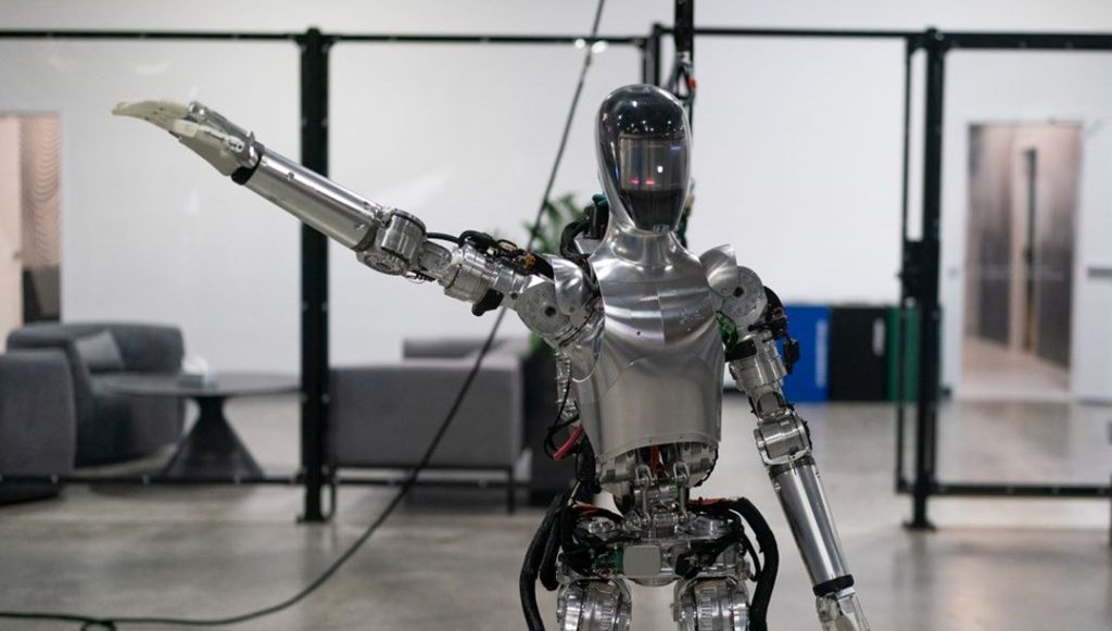 Çinli şirketten dev hamle: İnsansı robotlara 13 milyar dolar yatırım – Son Dakika Ekonomi Haberleri